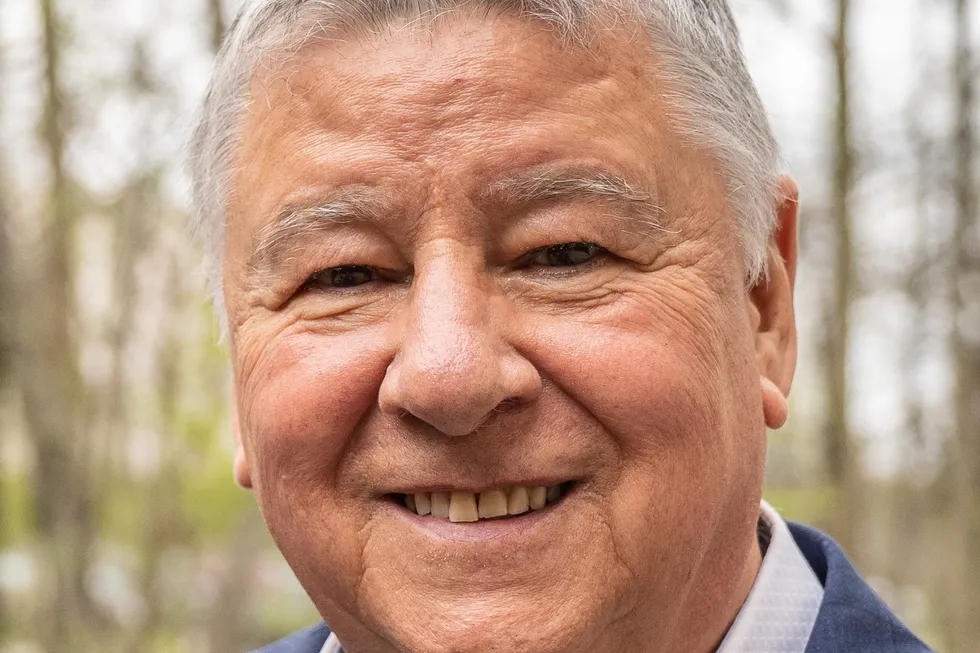 “It’s time to offer the entire sector a solution that truly works,” says EVAH President and CEO Michel Fortin.