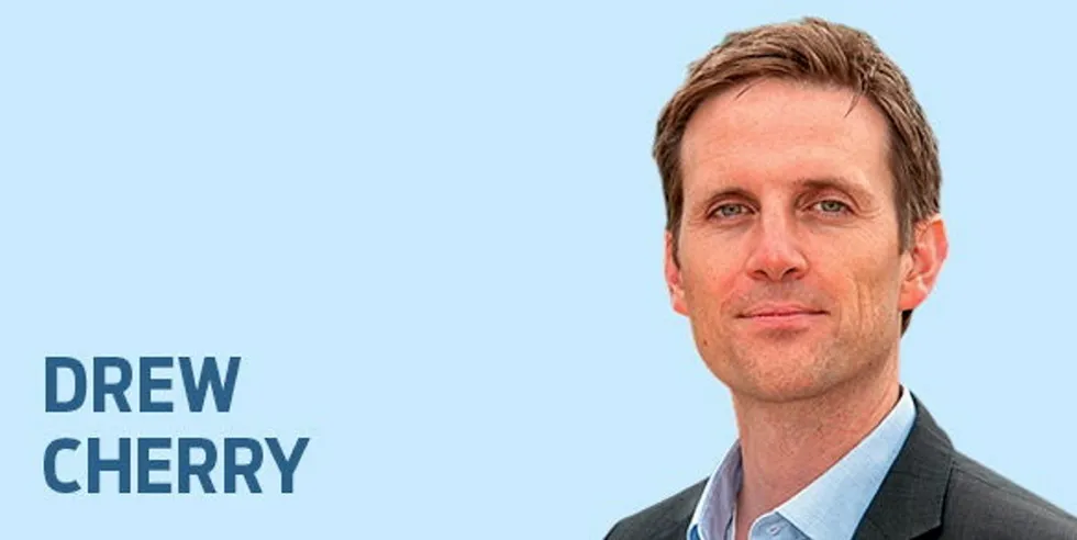 Mowi and Leroy just upended land-based salmon farming
