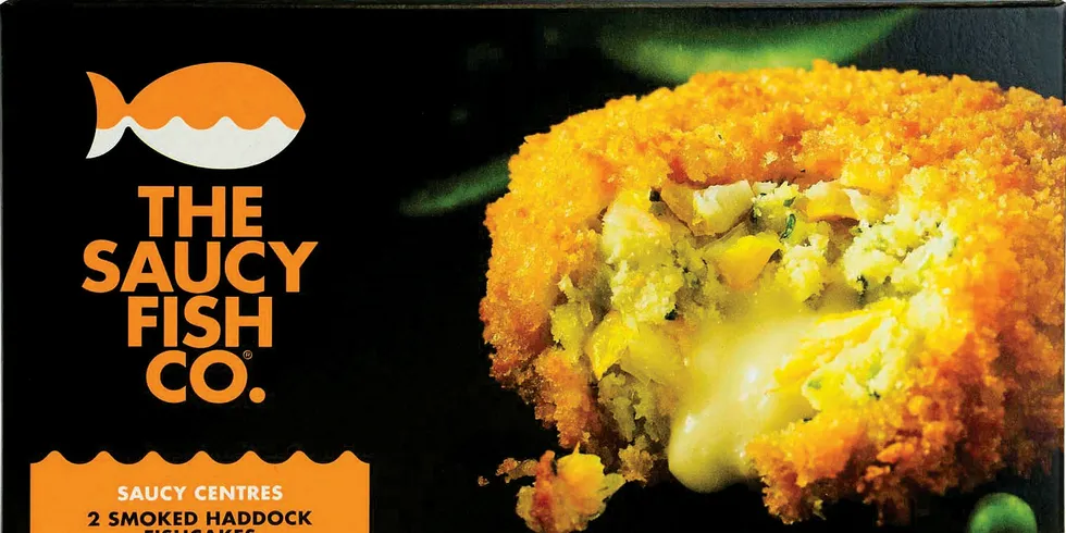 Seachill launching range of ‘flexitarian’ products next year