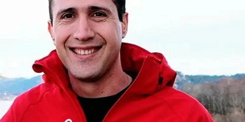 “We have a moral responsibility to be fully transparent in order for us and the wider industry to learn quicker,” Skretting Global Sustainability Manager Jorge Diaz Salinas said.