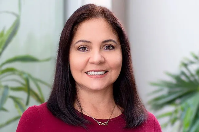 Austral Group CEO Adriana Giudice awaits the first season quota announcement with baited breath