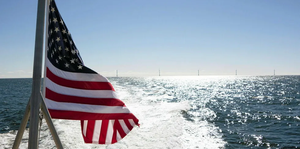 South Fork project reaches export cable siting pact with New York