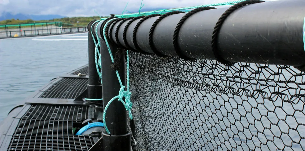 Akva completes purchase of Canadian aquaculture services group