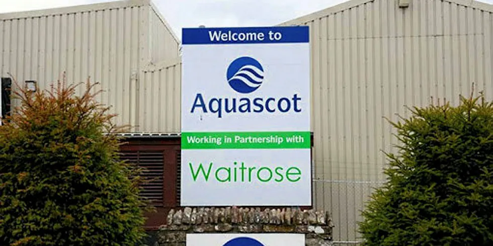 Company feels it is 'ideally positioned' to manage the economic risks posed by COVID-19.