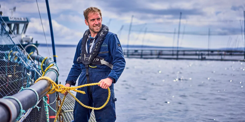 Under the Bute House Agreement, the Scottish government committed to designating at least 10 percent of Scotland’s seas as conservation zones by 2026.