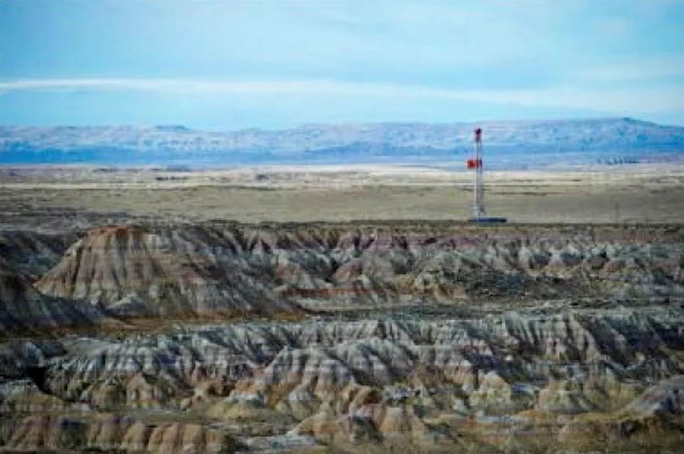 Development: Utah acreage in demand