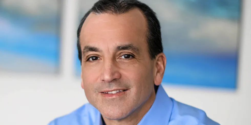 Rod Hepponstall, ex-CEO of Canadian seafood heavyweight High Liner, has been appointed CEO at C.H. Guenther & Son, a leading producer of branded and private label food products for foodservice.