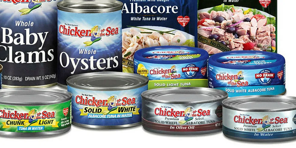 Former Chicken of the Sea CEO outed as witness against Lischewski