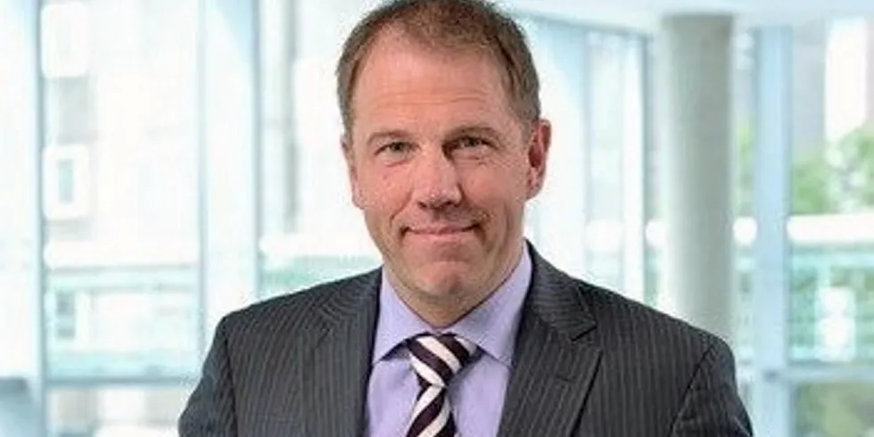 . Detlev Waimann.