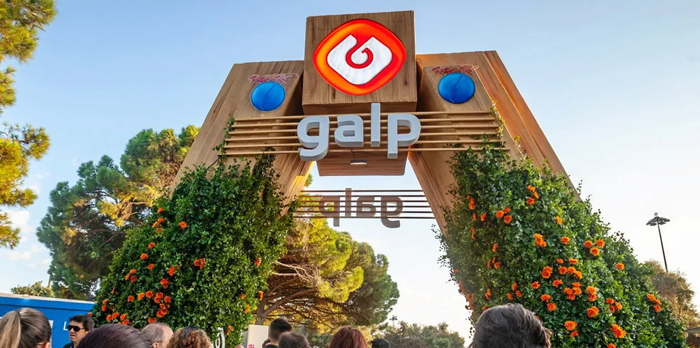 Galp has adopted an energy transition strategy.