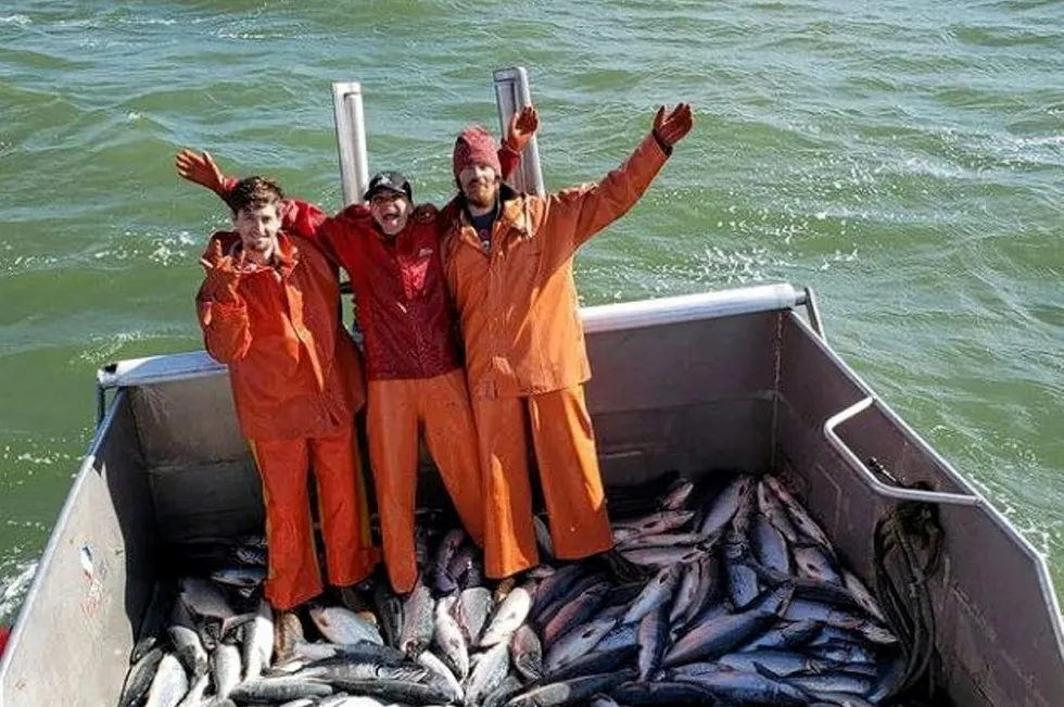 Rogotzke Fish Company has been working in Bristol Bay for decades, and is now taking on the 2024 Bristol Bay sockeye salmon fishing season.