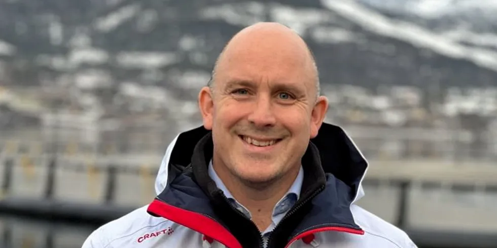 Andreas Mikalsen has held various leadership and commercial roles within food retail (Lidl International and COOP in Norway), seafood (Mowi), and AI/aquatech start-up (Aquabyte).