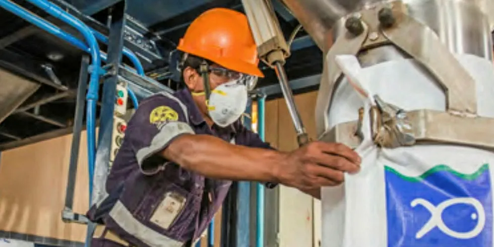 Exalmar is implementing checks under its own compliance program.