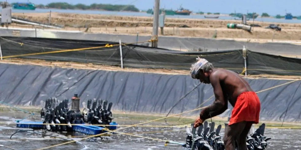 India’s Parliament has amended legislation to expand the scope of coastal aquaculture to help small-scale farmers.