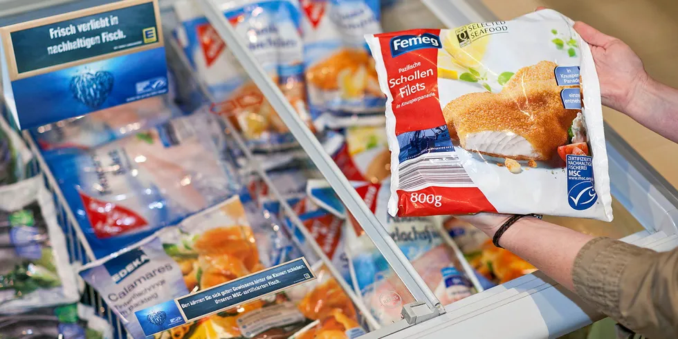 Marine Stewardship Council (MSC) and other seafood eco-certification groups are coming under increased scrutiny from consumers -- and lawyers.