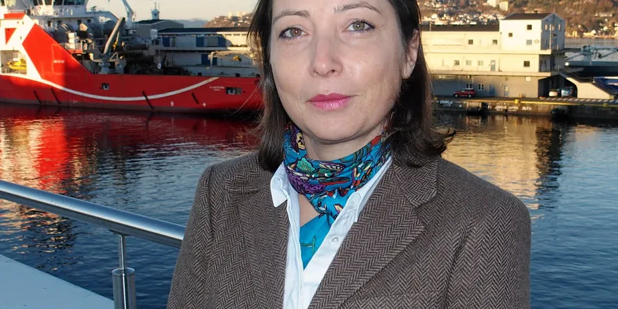 “We need to spend time to understand the current complicated situation properly,” Cargill Aquaculture Division President Helene Ziv-Douki said.