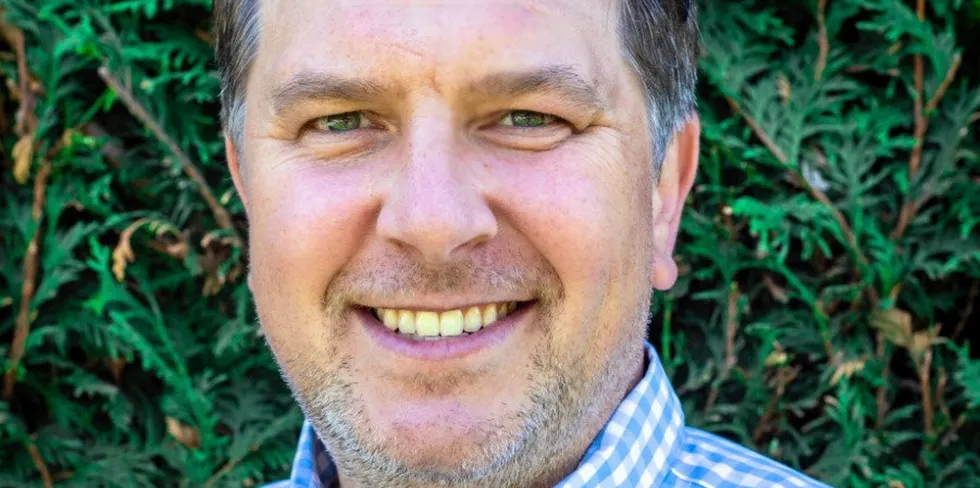 'I don’t think that plant-based is necessarily a threat to the traditional industry at large,' said Tony Harris, CEO of Billy Goat Brands.