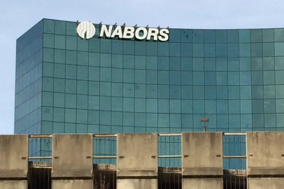 New partnership: Nabors Industries' investment in Slovakia's GA Drilling could help the company exploit geothermal energy