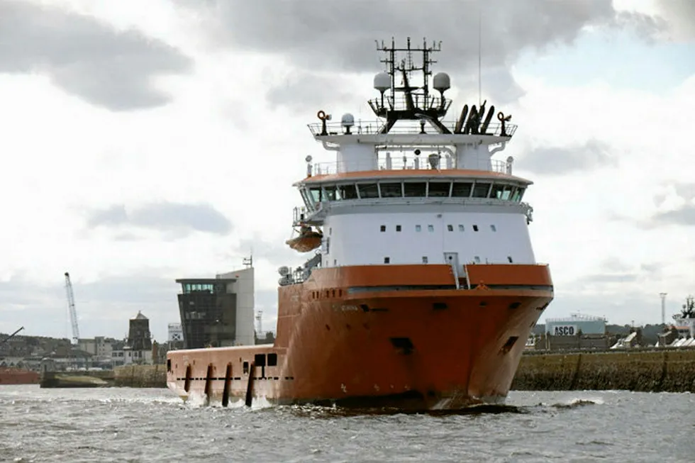 PSV buy: Standard Drilling takes ER Athina