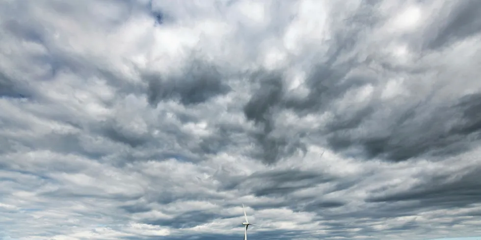 Ideol's FloatGen prototype off France is one of the projects blazing a train in Europe.