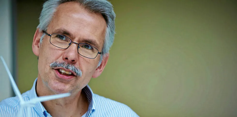 Huub den Rooijen
