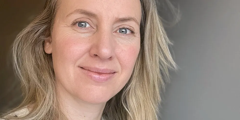 Olaisen Blue is keen to expand transaction rate, increase deal valuation and to widen its investment scope, Olaisen Blue CEO Stine Svanevik said.