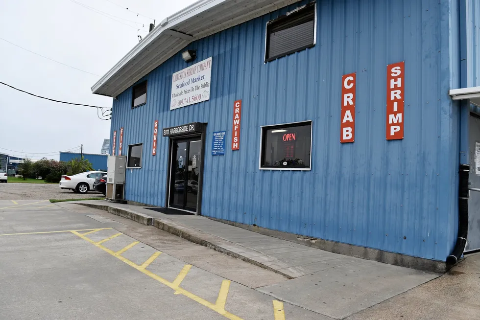 The Galveston Shrimp Company was acquired by Pacific in 2011.
