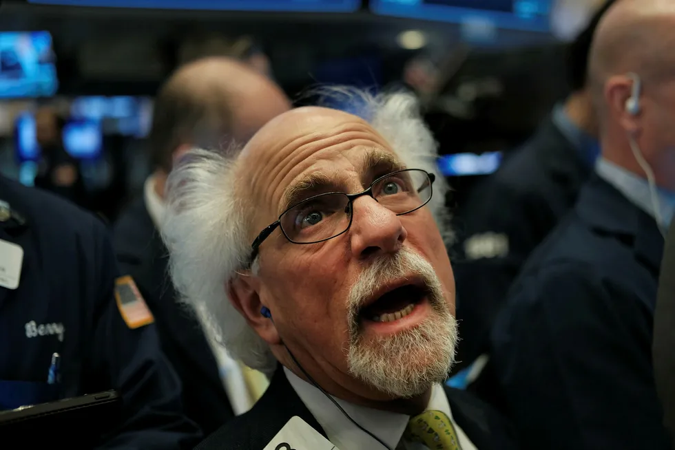 Oil price: Brent crude futures rose $1.77, or 2.5%, to $73.74 a barrel by 11:02 am EDT (1502 GMT)