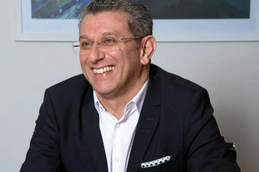 This funding is primarily for working capital and capex programme purposes but could also be used to fund smaller acquisitions, Oceana Group CFO Zaf Mahomed said.