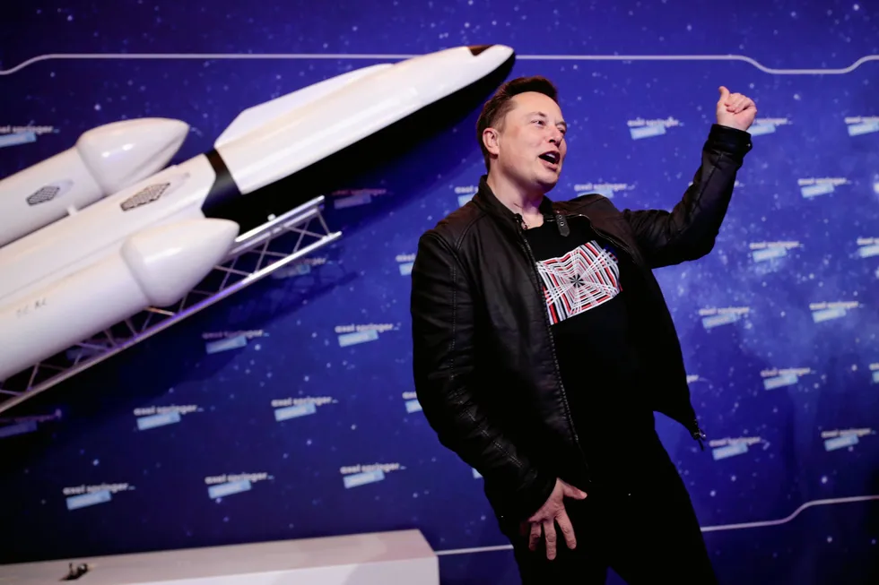 Elon Musk's cost-cutting spree has come to the door of the most important fisheries management agency in the country.
