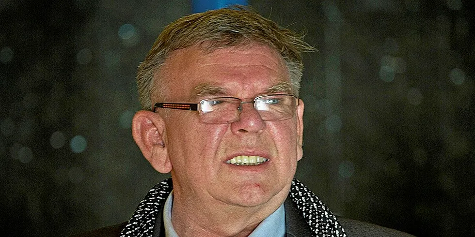 Jerzy Malek
