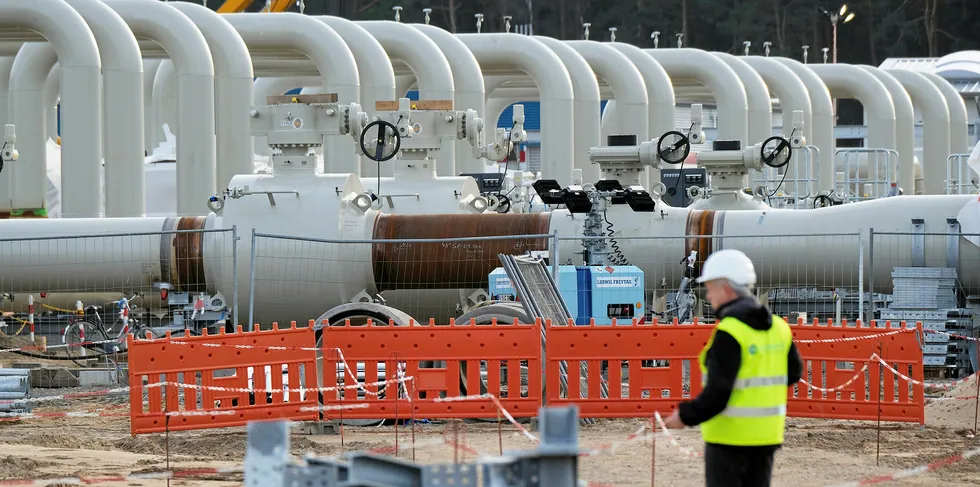 Swapping gas for green hydrogen is seen as one of the big wins of the energy transition.