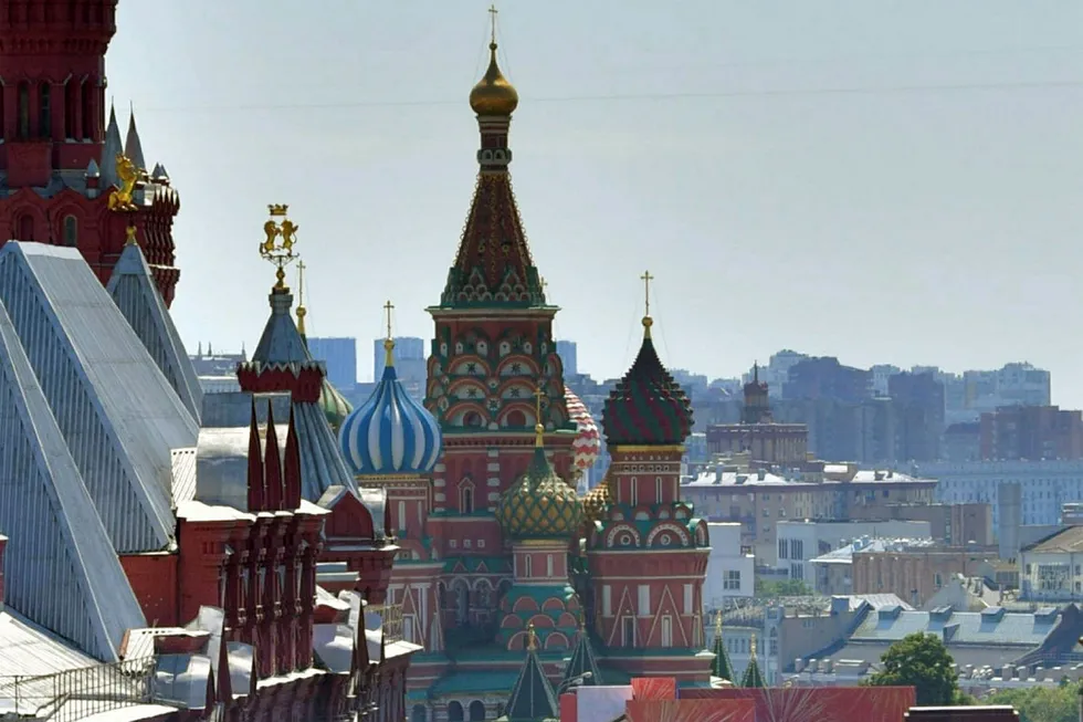 Covid-19 cases: in Russia's far east