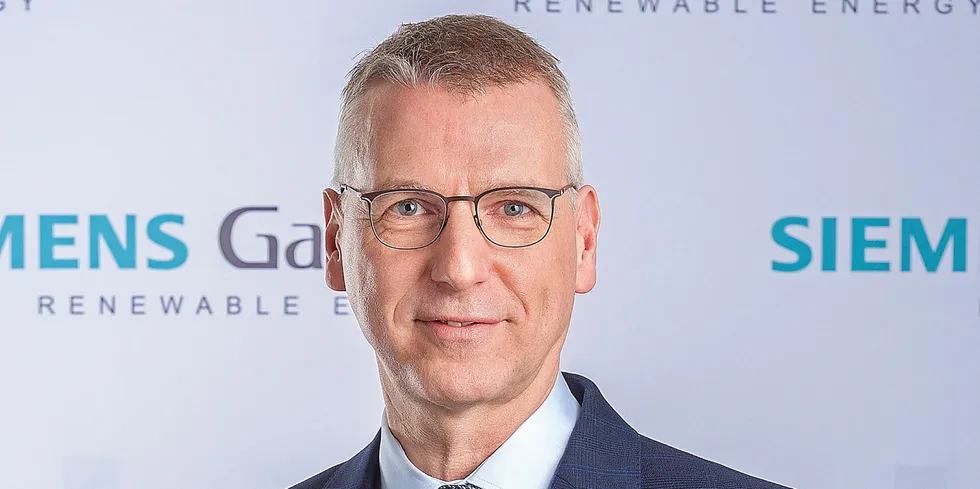 Andreas Nauen