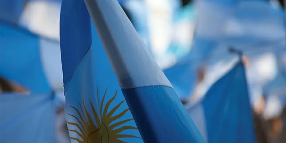 Global Energy Services sets up shop in Argentina