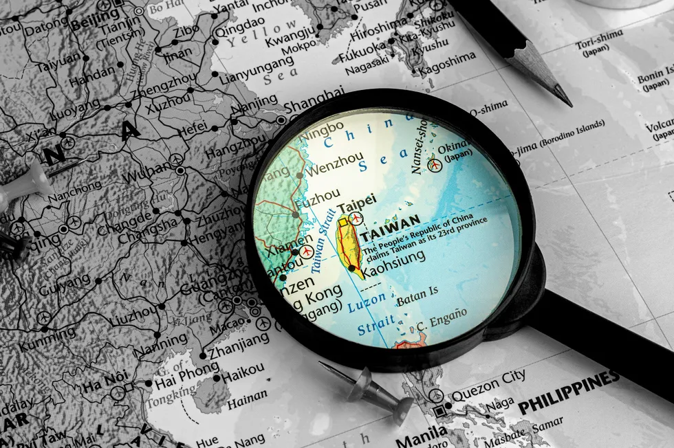 Taiwan wants to add 15GW more offshore wind via Round 3.