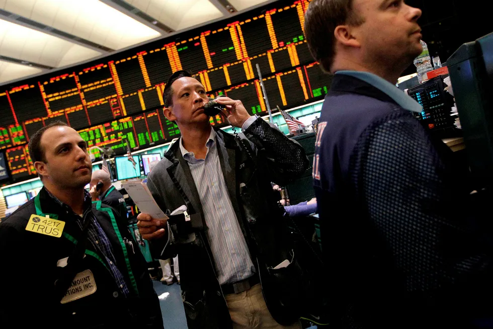 Rising prices: oil gained ground as Saudi Arabia saw output dip in July