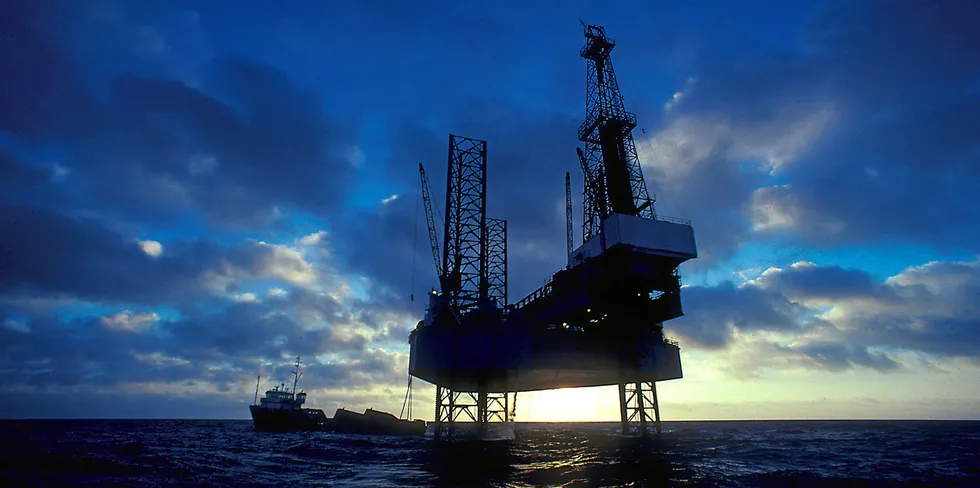 Gulf oil & gas assets can be repurposed.