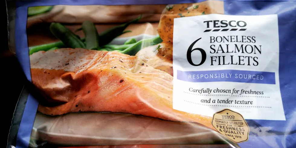 In times of economic uncertainty, lower cost private label products are favored by consumers.