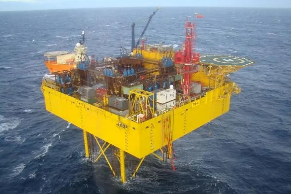 Workover campaign: the Maari oilfield in New Zealand's offshore Taranaki basin