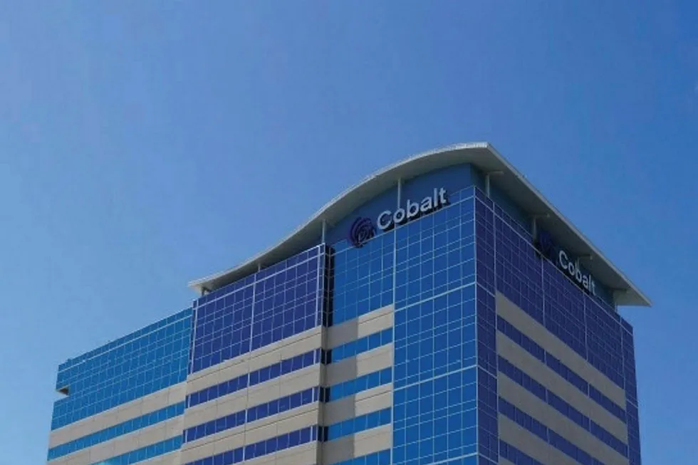 Cobalt International Energy: Hearing on confirmation of bankruptcy plan continues Wednesday in Houston