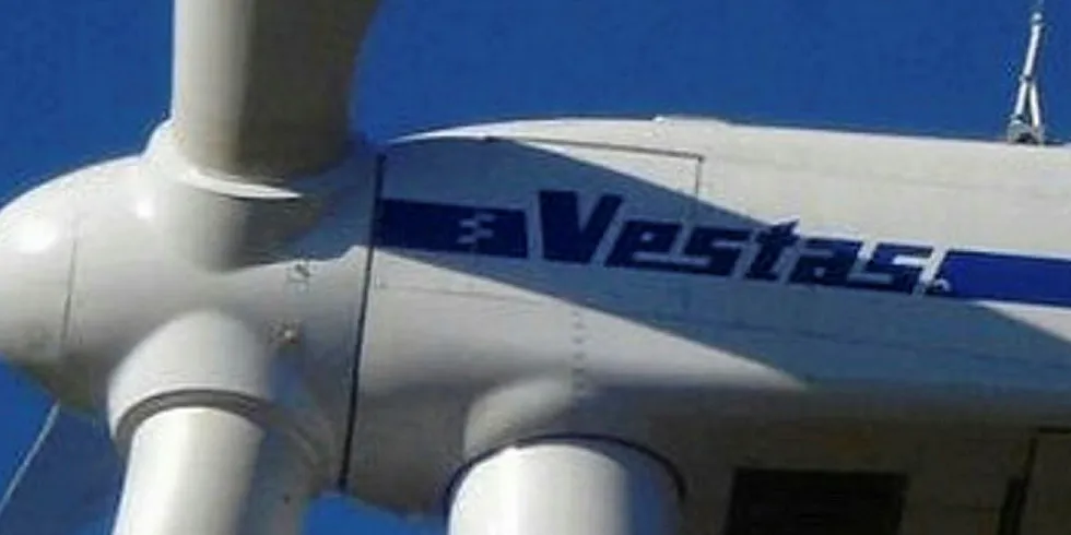Vestas wins 101MW EPC order eyeing Indian C&amp;I market