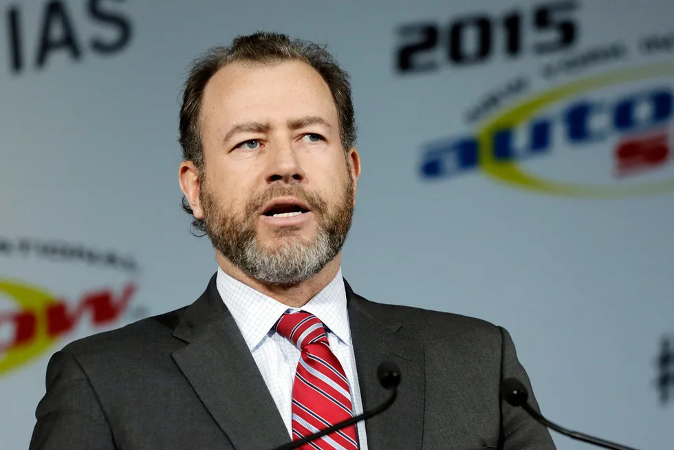 Dan Ammann, ExxonMobil’s head of low carbon solutions, was previously president of General Motors.