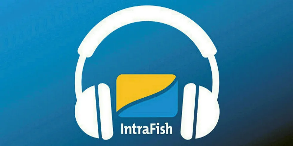 Podcast: The next big aquaculture, fisheries and seafood investors