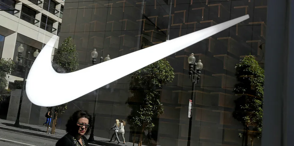 Corporates such as Nike have done deals in European renewables.