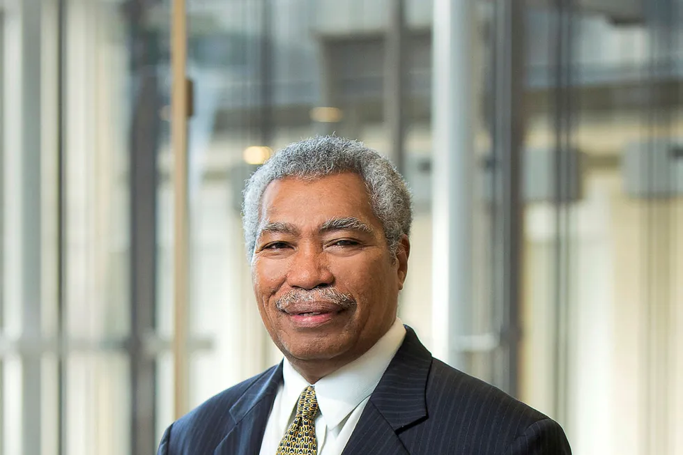 Balance: President of the Chamber of Mines and Petroleum Gerea Aopi