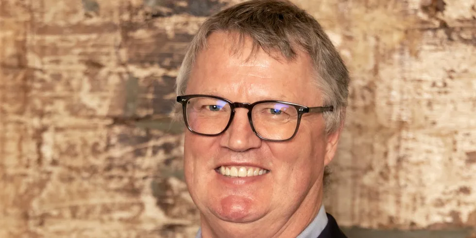Peter Reidie, who became CEO of the company in early April, said the lockdowns and other necessary COVID responses taken worldwide had had wide-ranging effects on the business.
