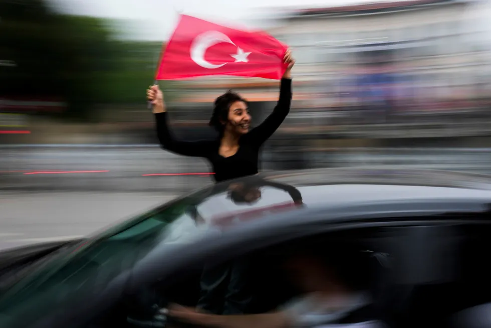 Turkish focus: Trillion Energy drills successful gas well in Turkey and farms into oil-prone acreage.
