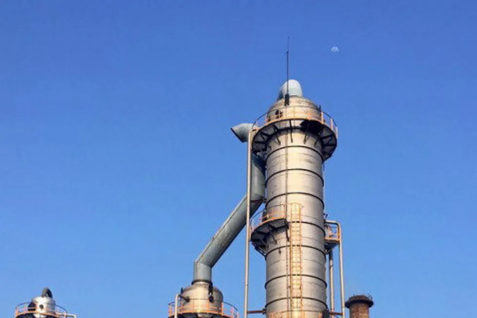 CCUS in action: io is receiving an increasing number of enquiries for carbon capture projects