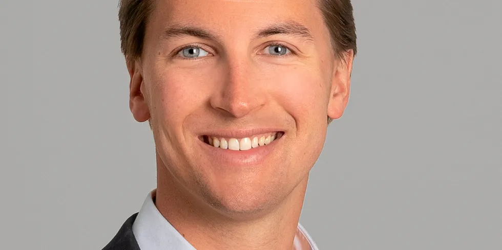 Atlantic Sapphire is concentrating efforts on its US project and began a strategic review of its Danish pilot site in mid-2022, according to CFO Karl Oyehaug.